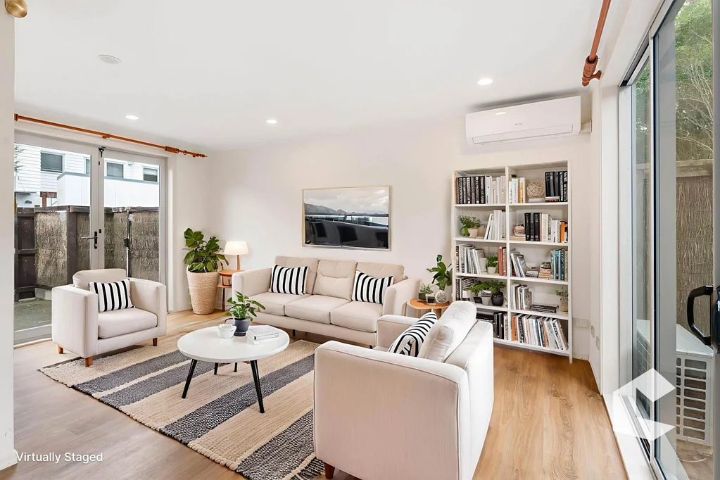 34/3 Wagener Place, St Lukes, Auckland City, Auckland