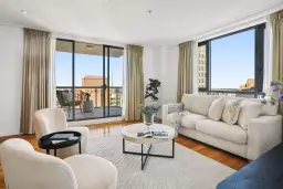 4907/393 Pitt Street, Sydney