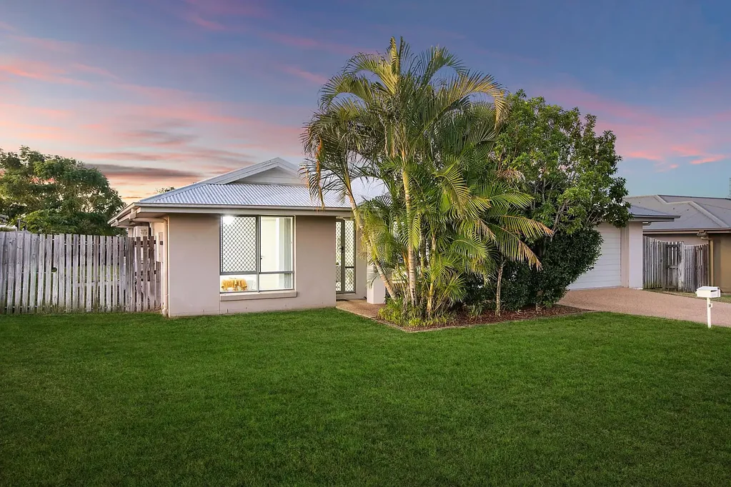 46 Taramoore Road, Gracemere, QLD 4702