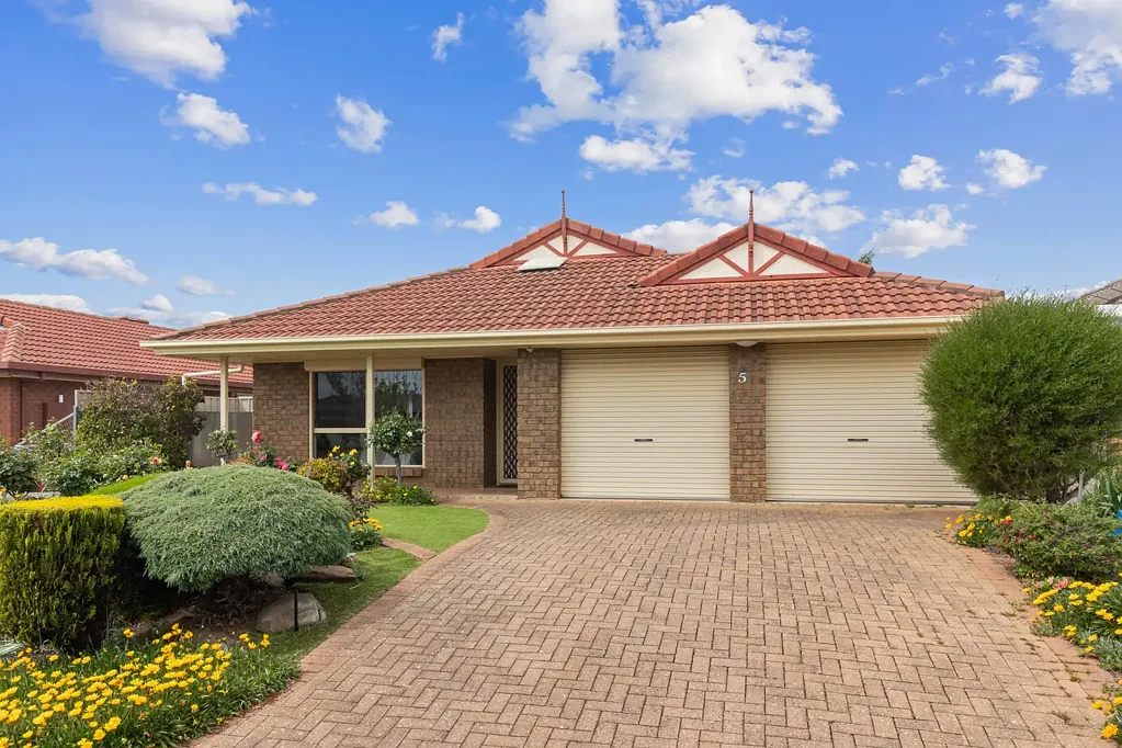 5 Bridgeport Close, Seaford, SA 5169