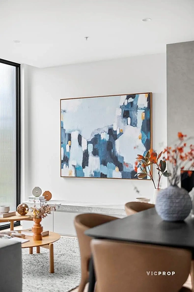 105/7 Cherry Road, Balwyn, VIC 3103, 3 Bedrooms, 2 Bathrooms, Apartment