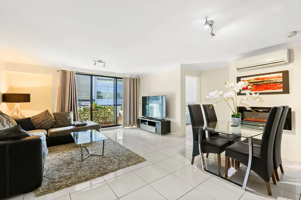 2/7-9 Bennett Street, East Perth, WA 6004
