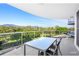 402/6 Victoria Parade, Rockhampton City