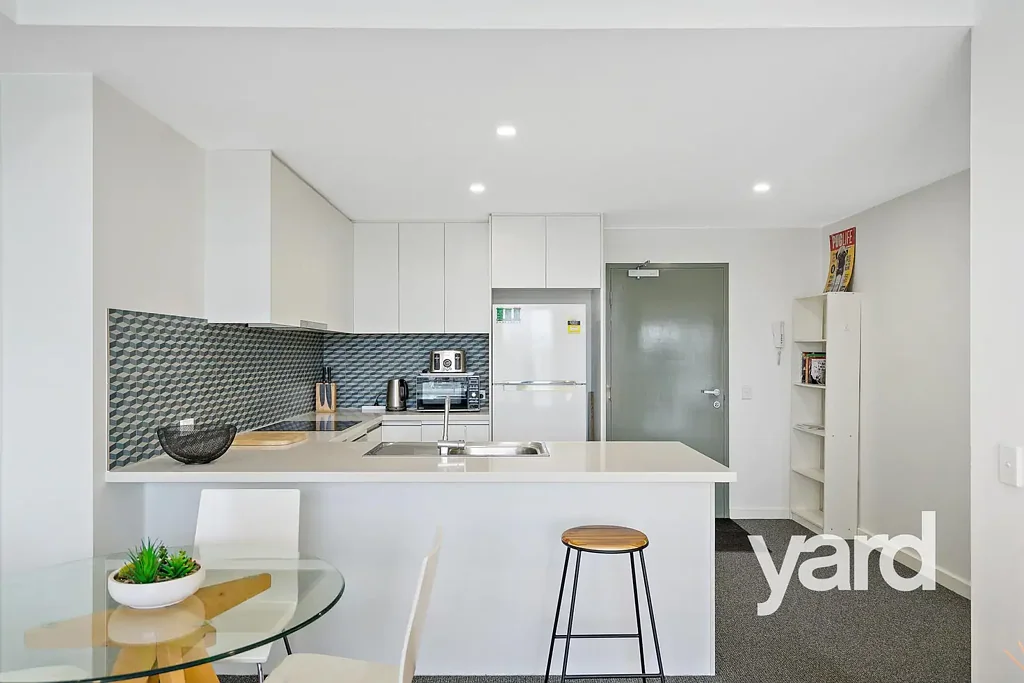 39/10 Quarry Street, Fremantle, WA 6160