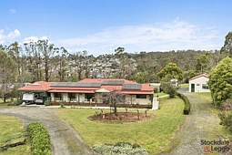 13 Old Thorpdale Road, Mirboo North