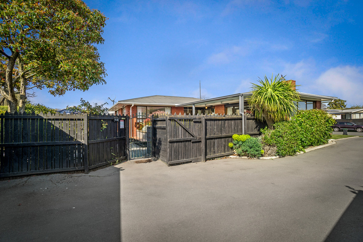 10 Charles Upham Avenue, Hillmorton, Christchurch, 4 rūma, 0 rūma horoi, House