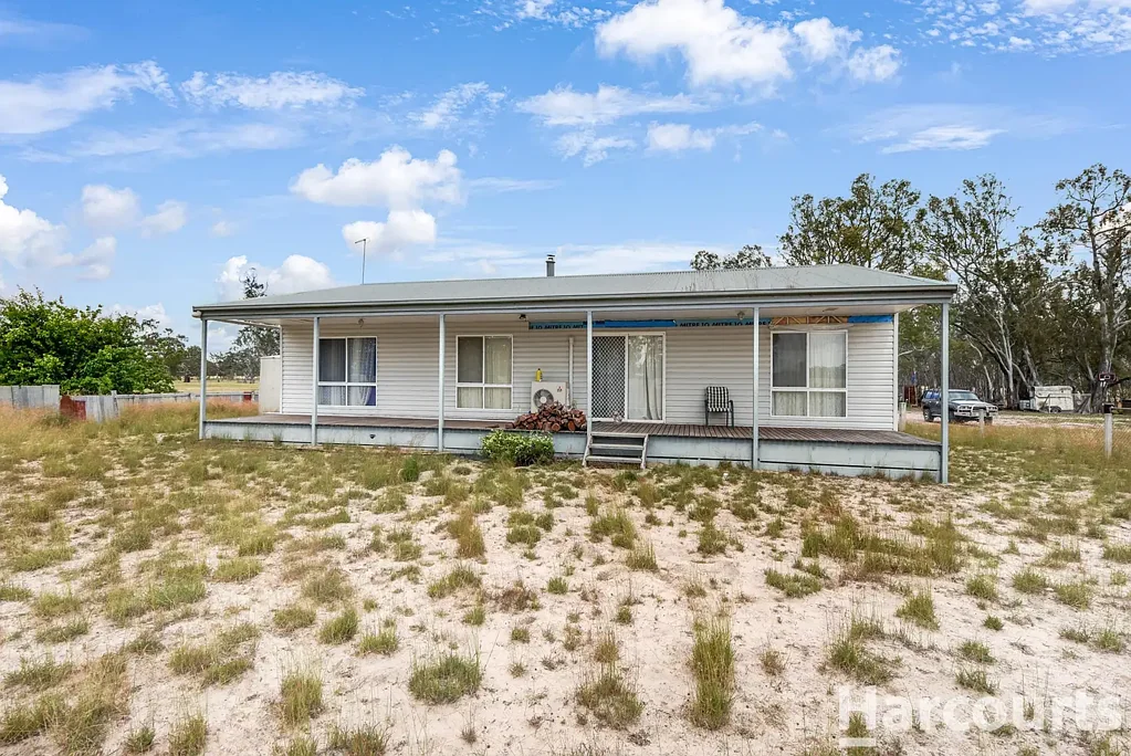 414 Telangatuk East-Rocklands Road, Toolondo, VIC 3401