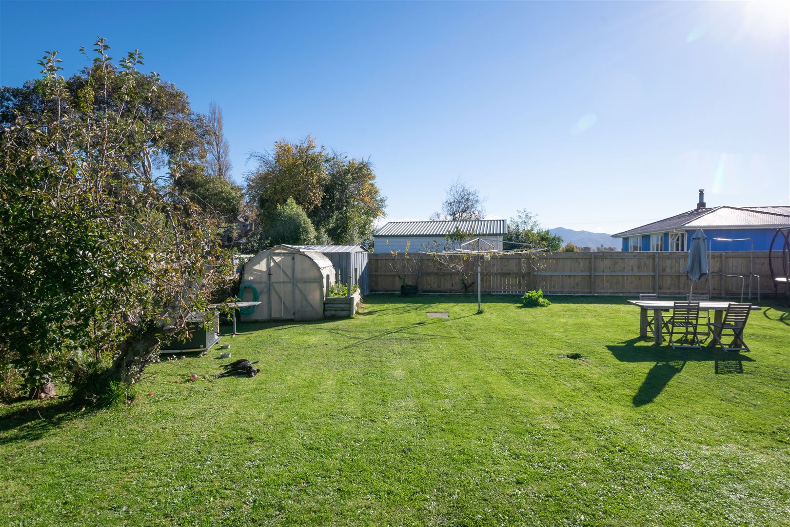 33 Girling Avenue, Mayfield, Marlborough, 3 Schlafzimmer, 0 Badezimmer