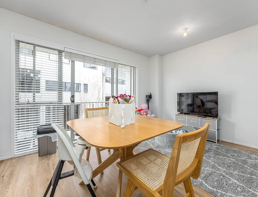 313/10 Flower Street, Auckland Central, Auckland City, 2 રૂમ, 1 બાથરૂમ, Apartment