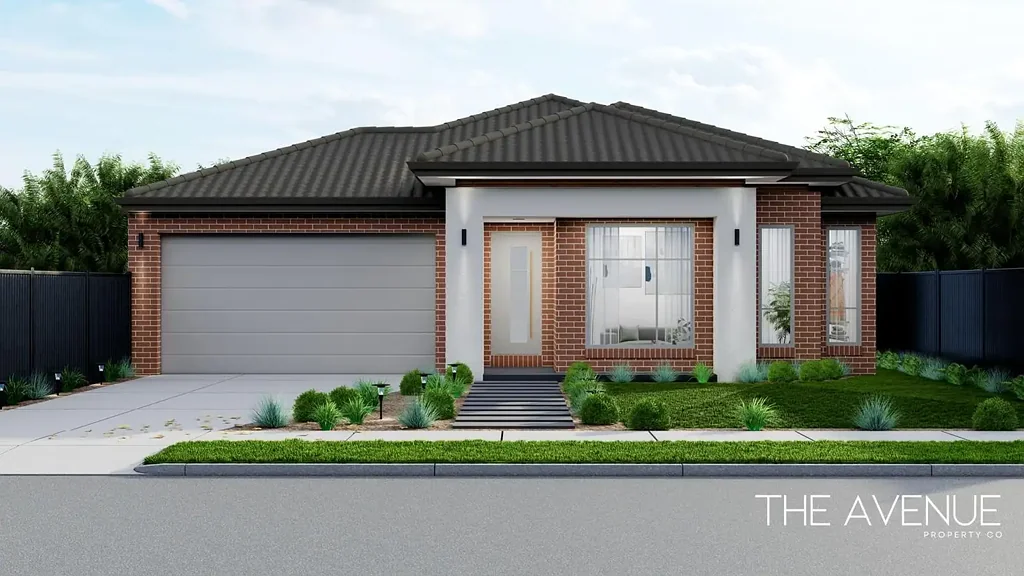 Mambourin 4 Bedroom BUY NOW - BIG BLOCK, BIG SAVING & BIG POTENTIAL!