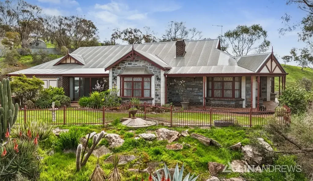 Rosedale 3房  Your Barossa Escape Starts Here - 67 Winton Rd, Rosedale