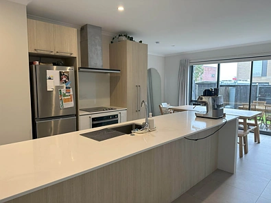 Prime Hobsonville Location