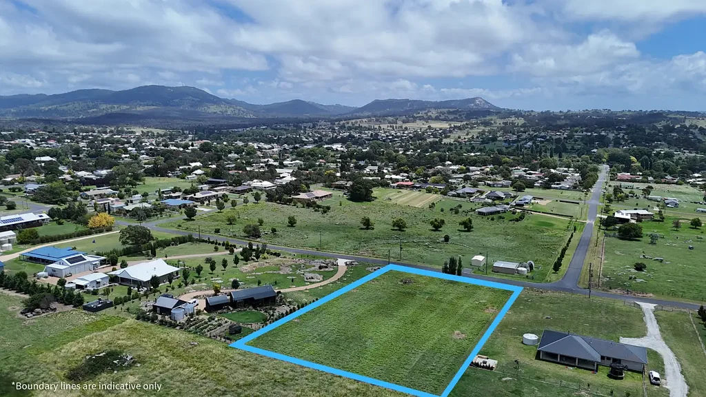 259 East Street, Tenterfield, NSW 2372