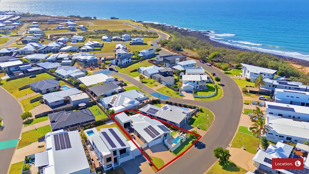 Innes Park 3房  The Complete Lifestyle Package – Solar, Pool, Shed & Coastal Elegance