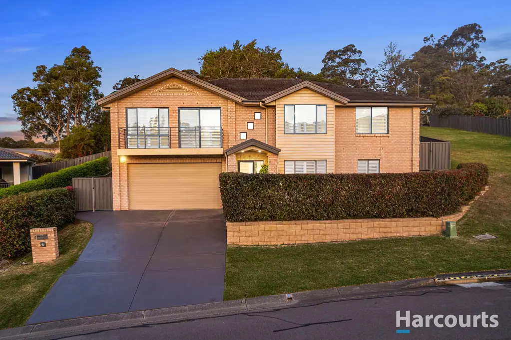 4 Paddock Close, Elermore Vale, NSW 2287