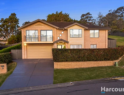 4 Paddock Close, Elermore Vale, NSW 2287, 4 ਕਮਰੇ, 2 ਬਾਥਰੂਮ, House