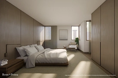 41 Lawson Street, Balmain, NSW 2041, 3 Schlafzimmer, 2 Badezimmer, House