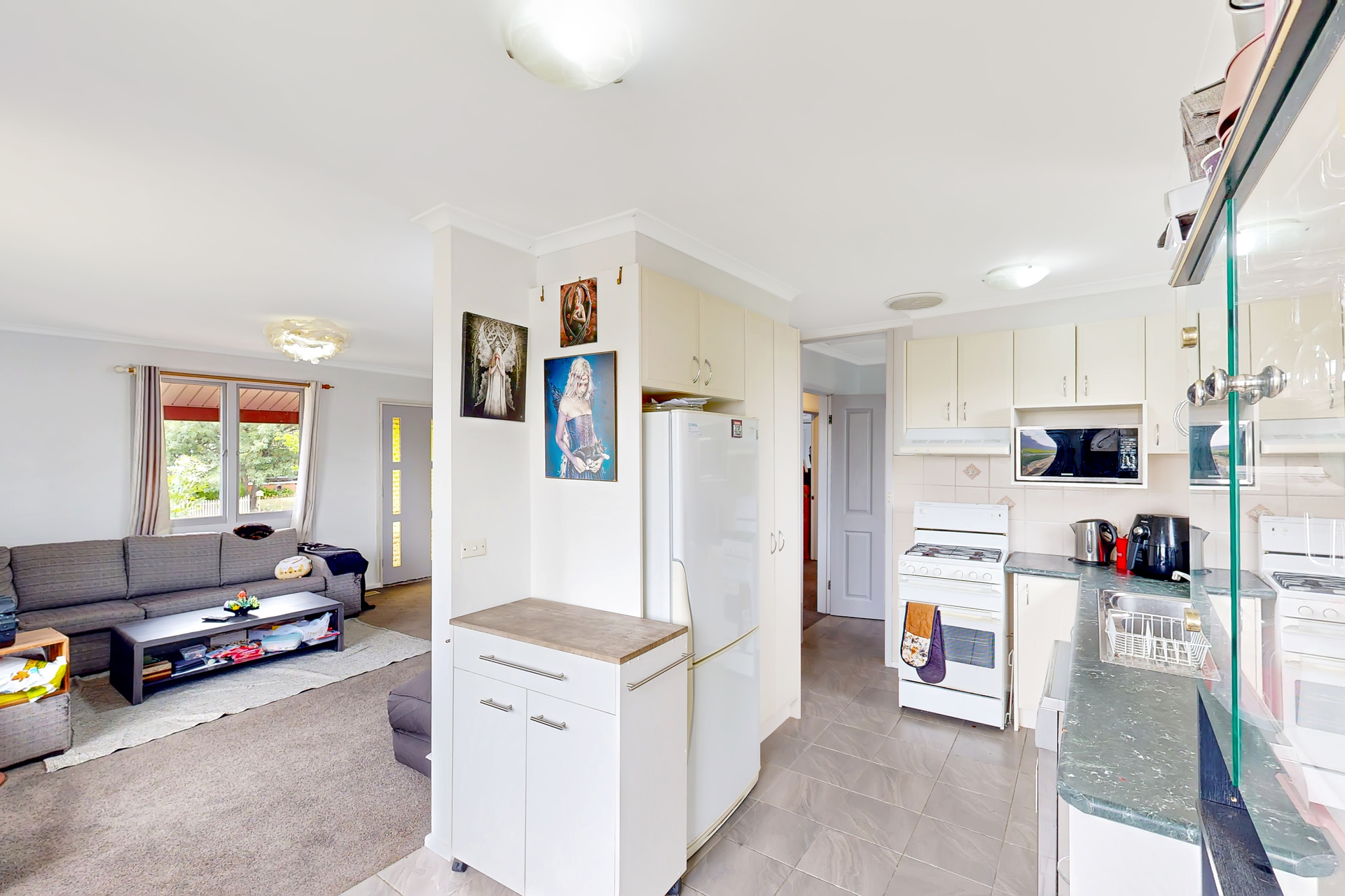 3 GREVILLEA PL, KARABAR NSW 2620, 0 침실, 0 욕실, House