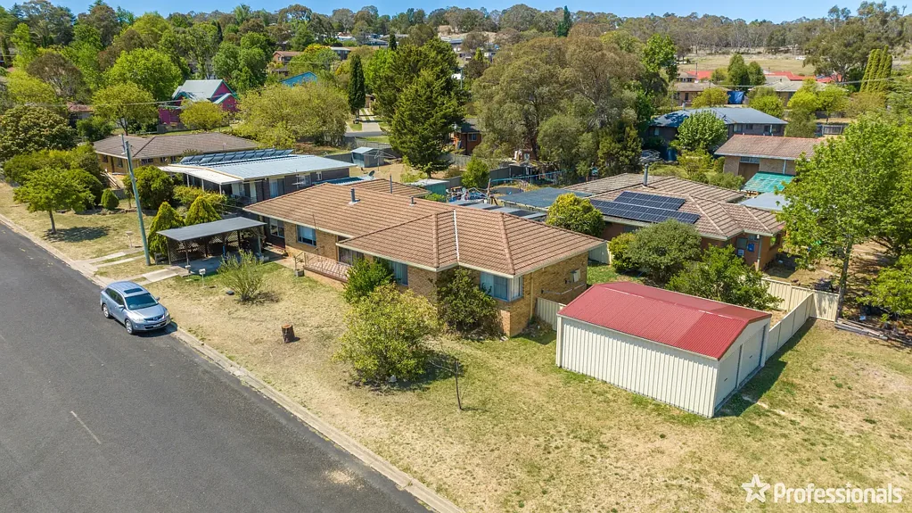 27 O'Dell Street, Armidale, NSW 2350