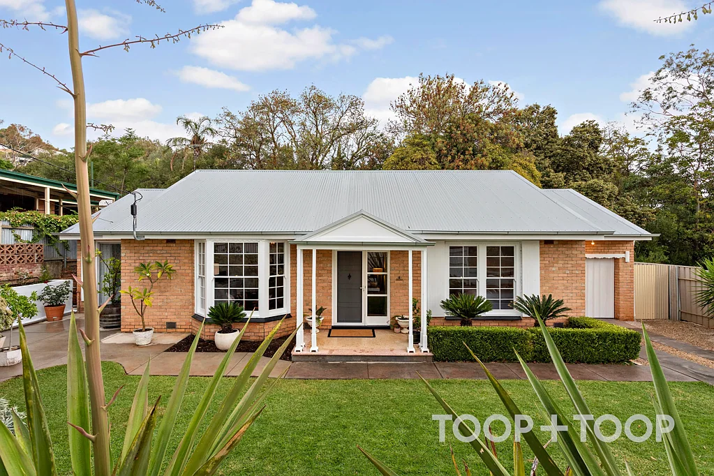 34 Thirkell Avenue, Beaumont, SA 5066