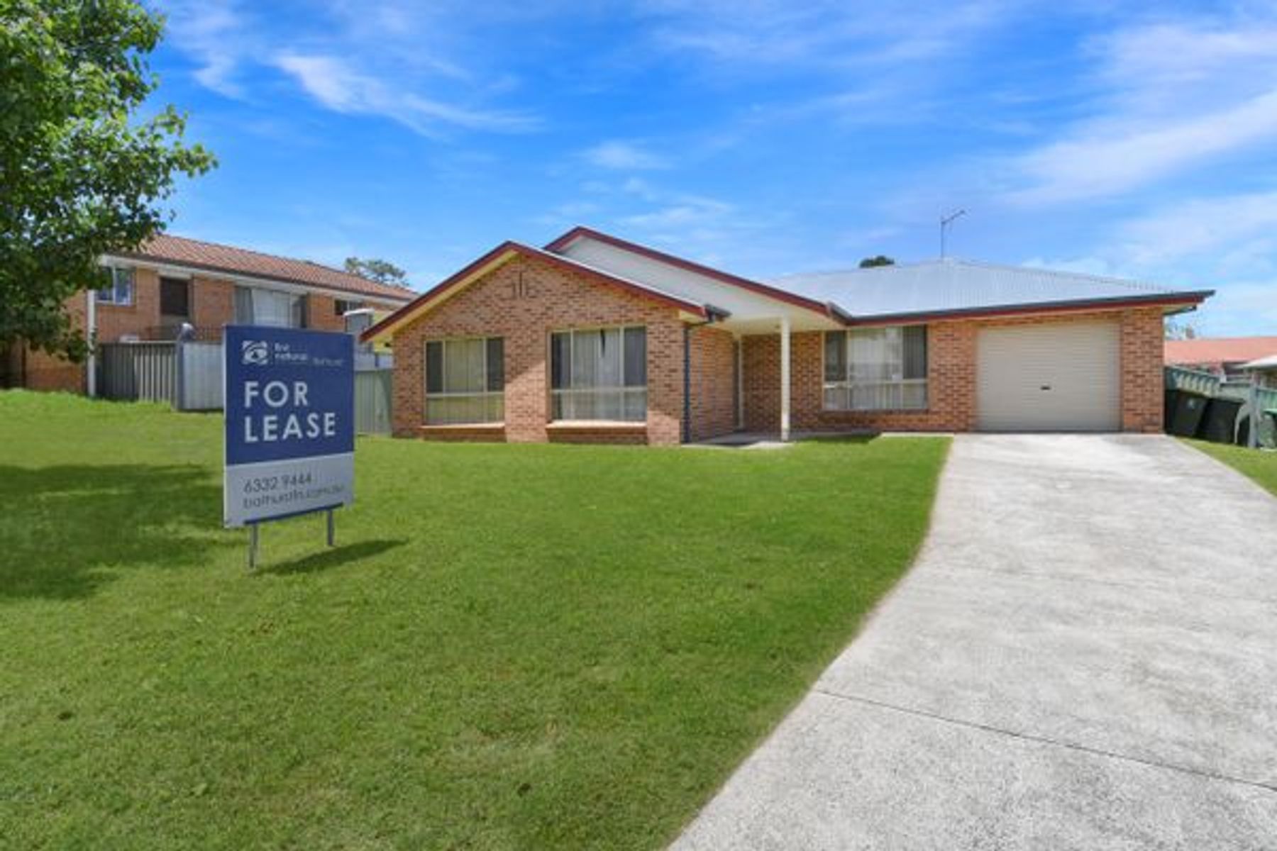 7 SPOFFORTH PL, KELSO NSW 2795, 0 Kuwarto, 0 Banyo, House