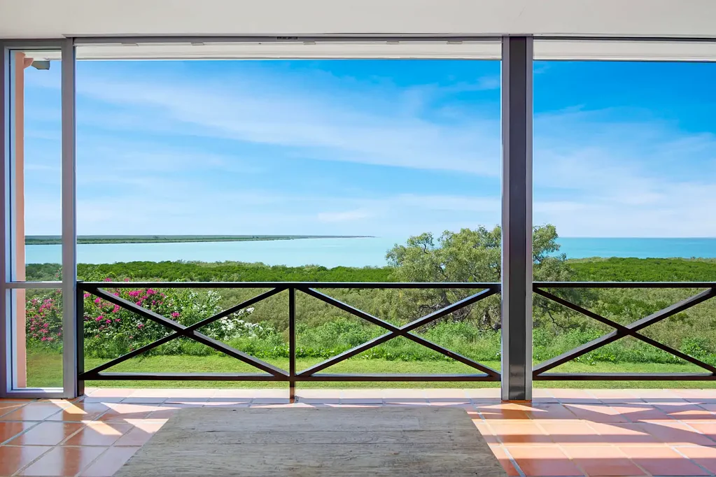 Broome 3 Bedroom Spectacular First-Floor Moonlight Bay Apartment with Panoramic Roebuck Bay Views