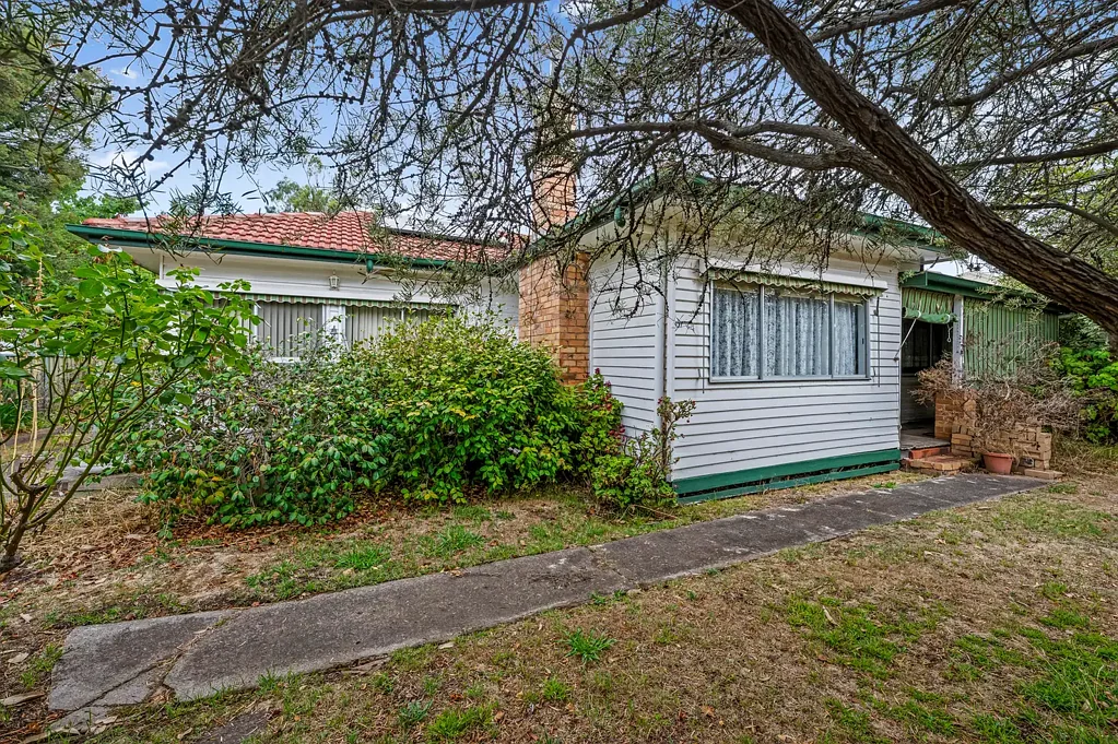 8 Minerva Street, Mansfield, VIC 3722