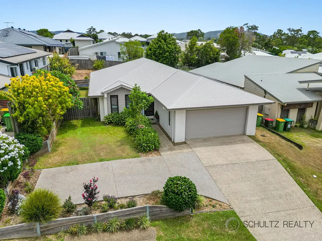 21 Millicent Street, Ormeau, QLD 4208
