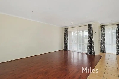 Living room - 21 Waterlily Drive, Epping, VIC 3076
