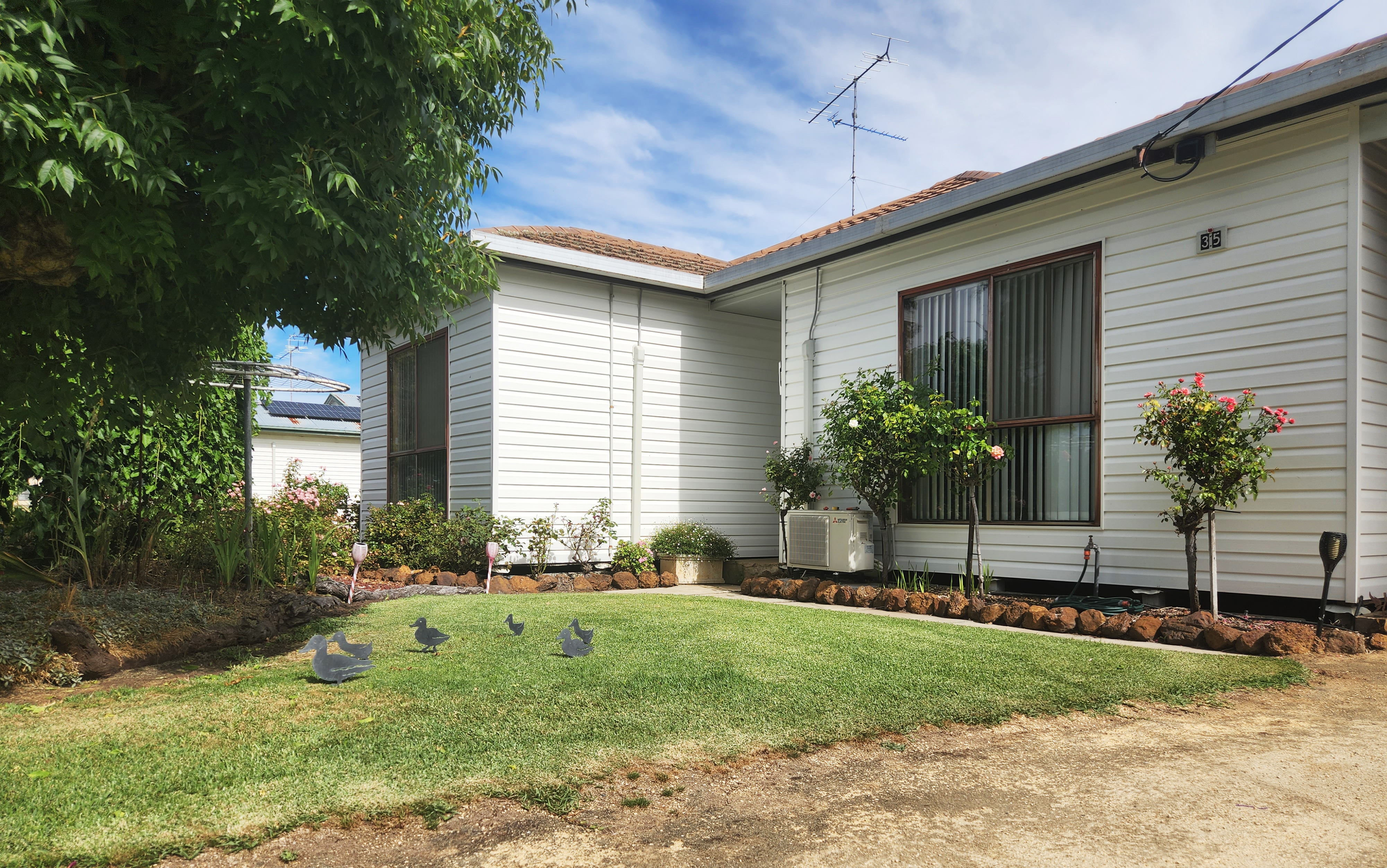 35 WALLACE ST, APSLEY VIC 3319, 0房, 0浴, House