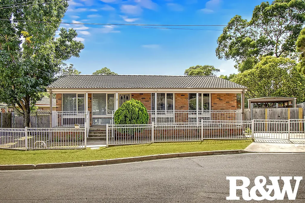 3 Goodia Way, Bidwill, NSW 2770