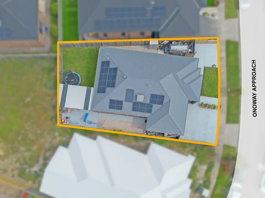 Mickleham 4ห้องนอน Perfect Family Home with Space & Style !