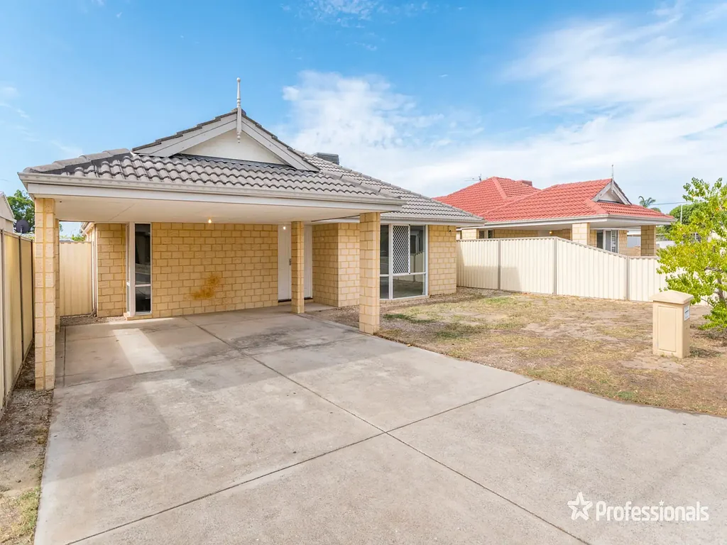 7 McIntosh Street, Queens Park, WA 6107