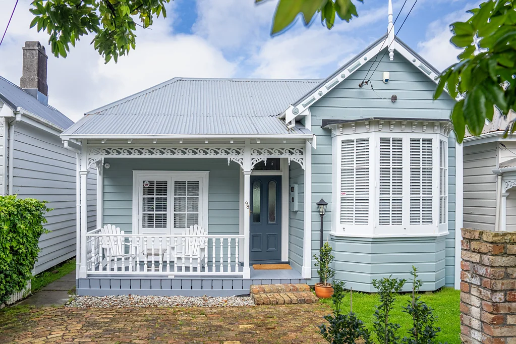 98 Valley Road, Mount Eden, Auckland City, Auckland