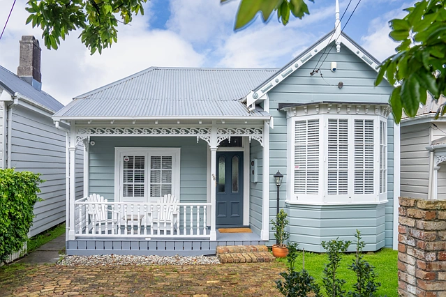 98 Valley Road, Mount Eden, Auckland City