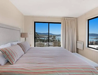 6/18 Nettin Circuit, Jindabyne, South Coast, 4 રૂમ, 2 બાથરૂમ, Townhouse