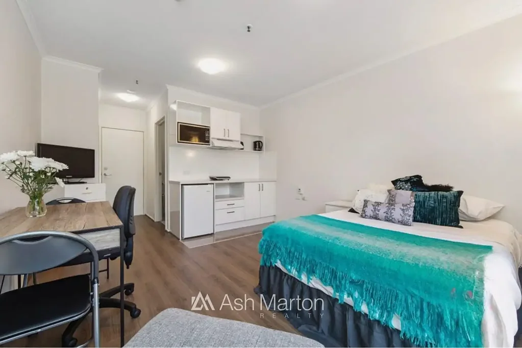 Charming Studio with all Utilities Included