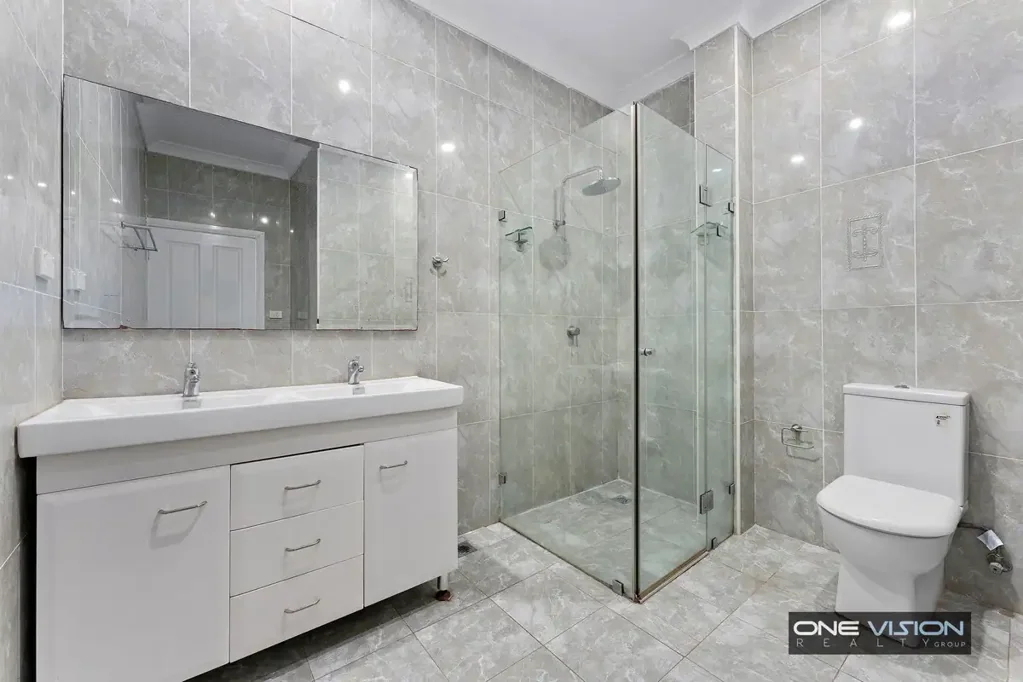 Fully Renovated.