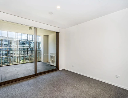 405/21 Challis Street, Dickson, Inner North, 3 habitaciones, 2 baños, Apartment
