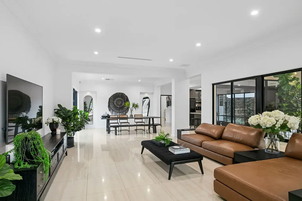 Address Withheld, Dalkeith, WA 6009