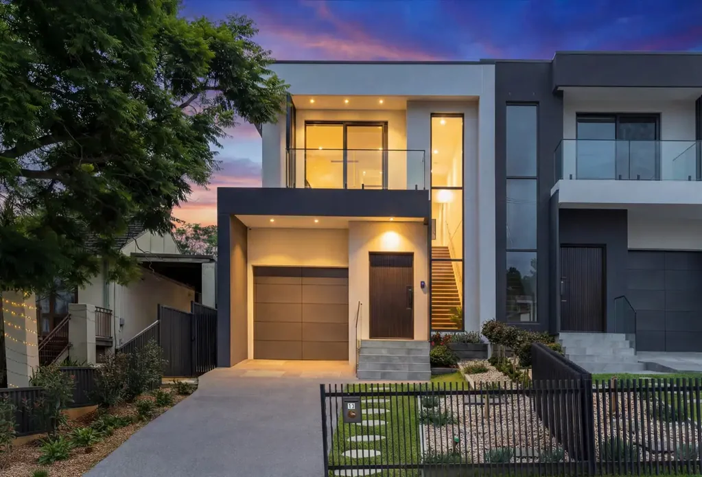 13 Adamson Avenue, Dundas Valley, NSW 2117