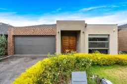 21 Glenbrae Street, Craigieburn