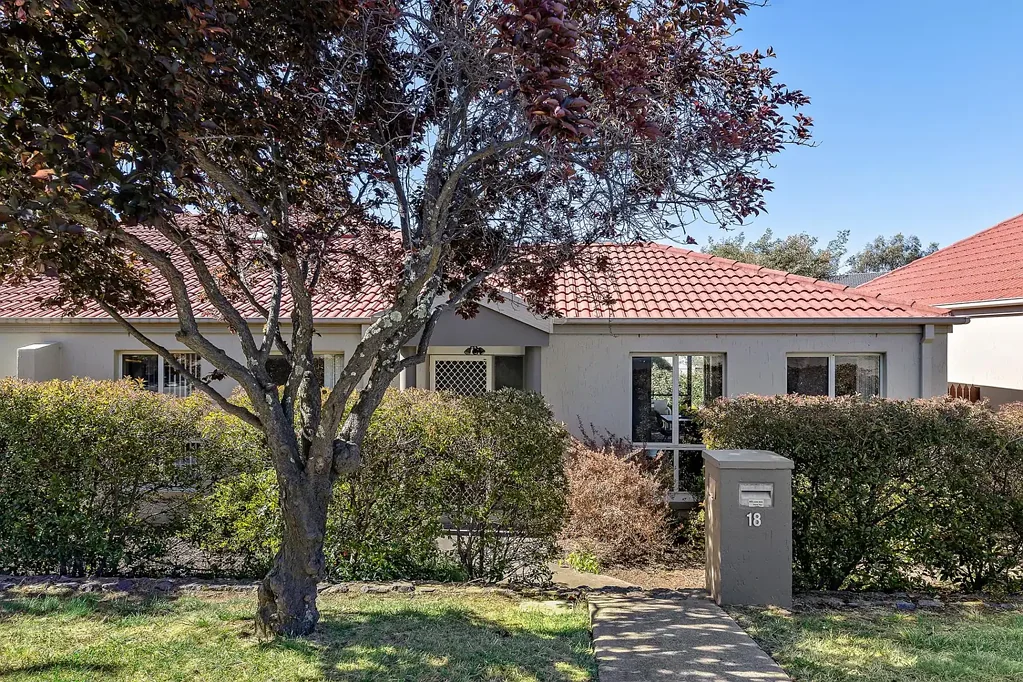 18 Lampard Circuit, Bruce, ACT 2617