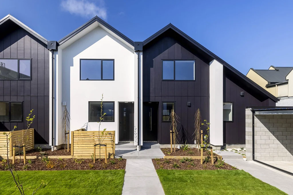 Riccarton 2房  Nest or Invest - from $549,000