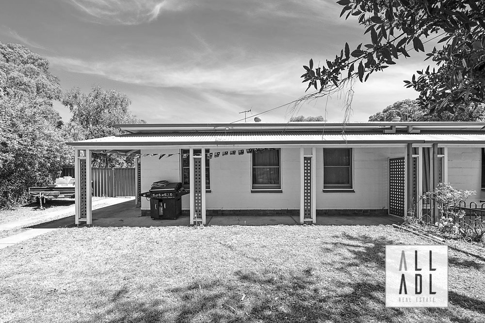 7 ROMSEY CT, SALISBURY NORTH SA 5108, 0部屋, 0バスルーム, House