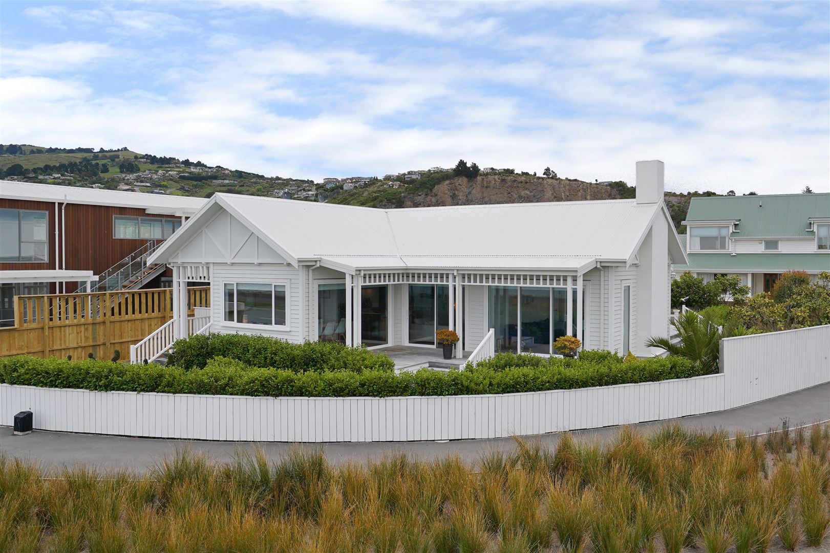 83 Beachville Road, Redcliffs, Christchurch, 4 Bedrooms, 2 Bathrooms