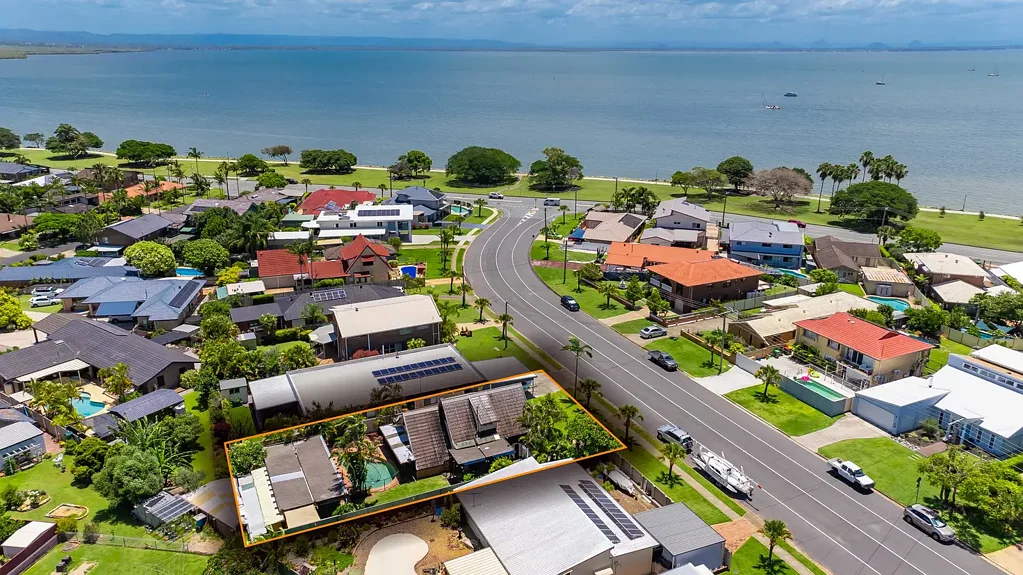 55 Sunnyside Road, Newport, QLD 4020