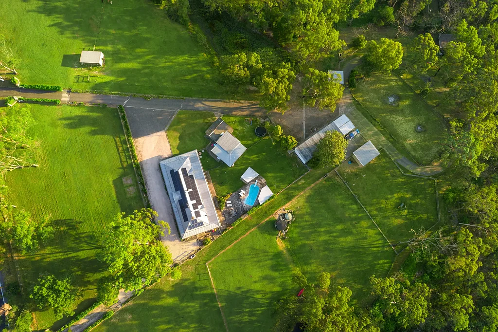 888 Wisemans Ferry Road, South Maroota, NSW 2756