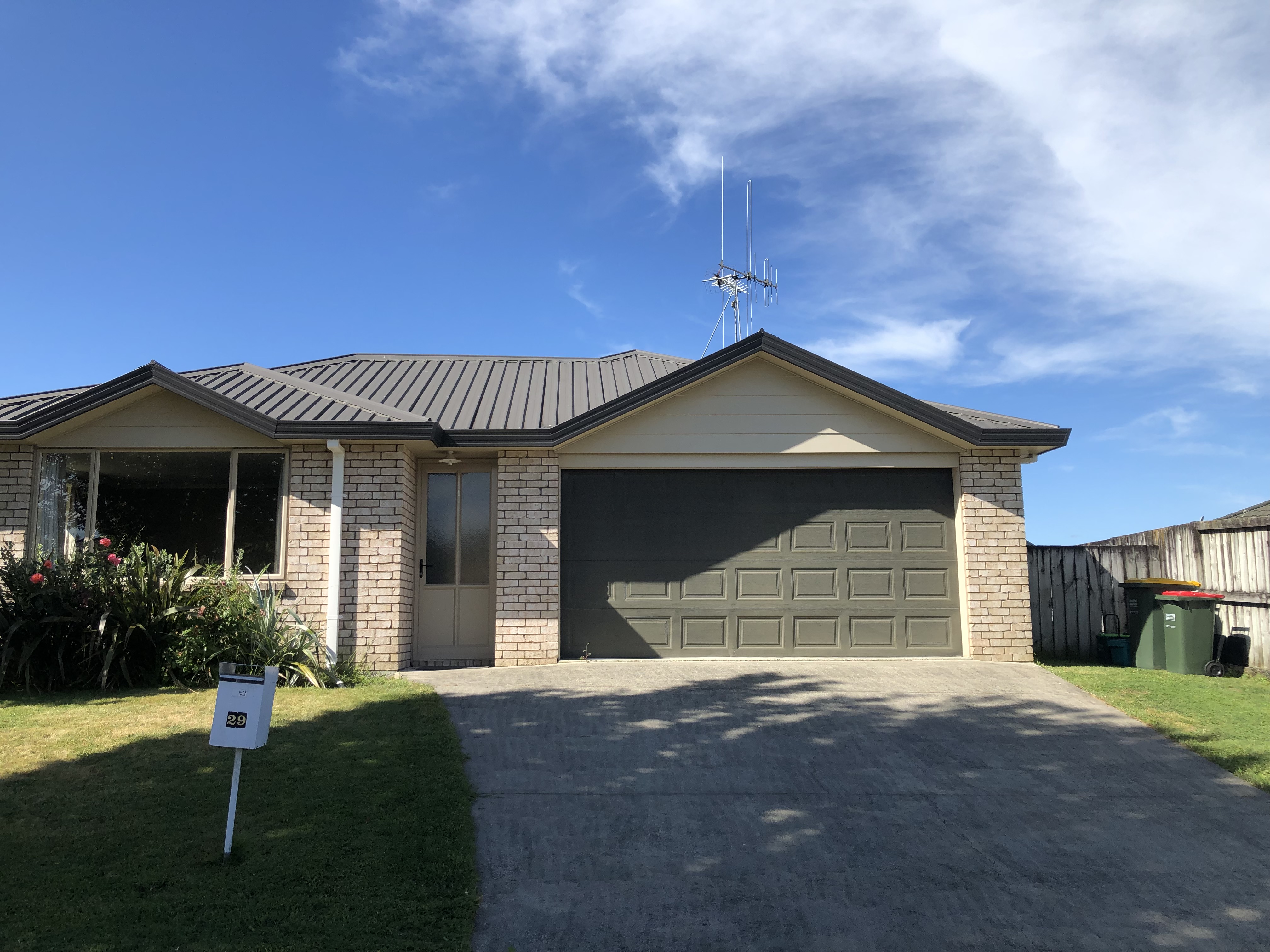 29 Mickelson Avenue, Rototuna, Hamilton, 3 rūma, 2 rūma horoi