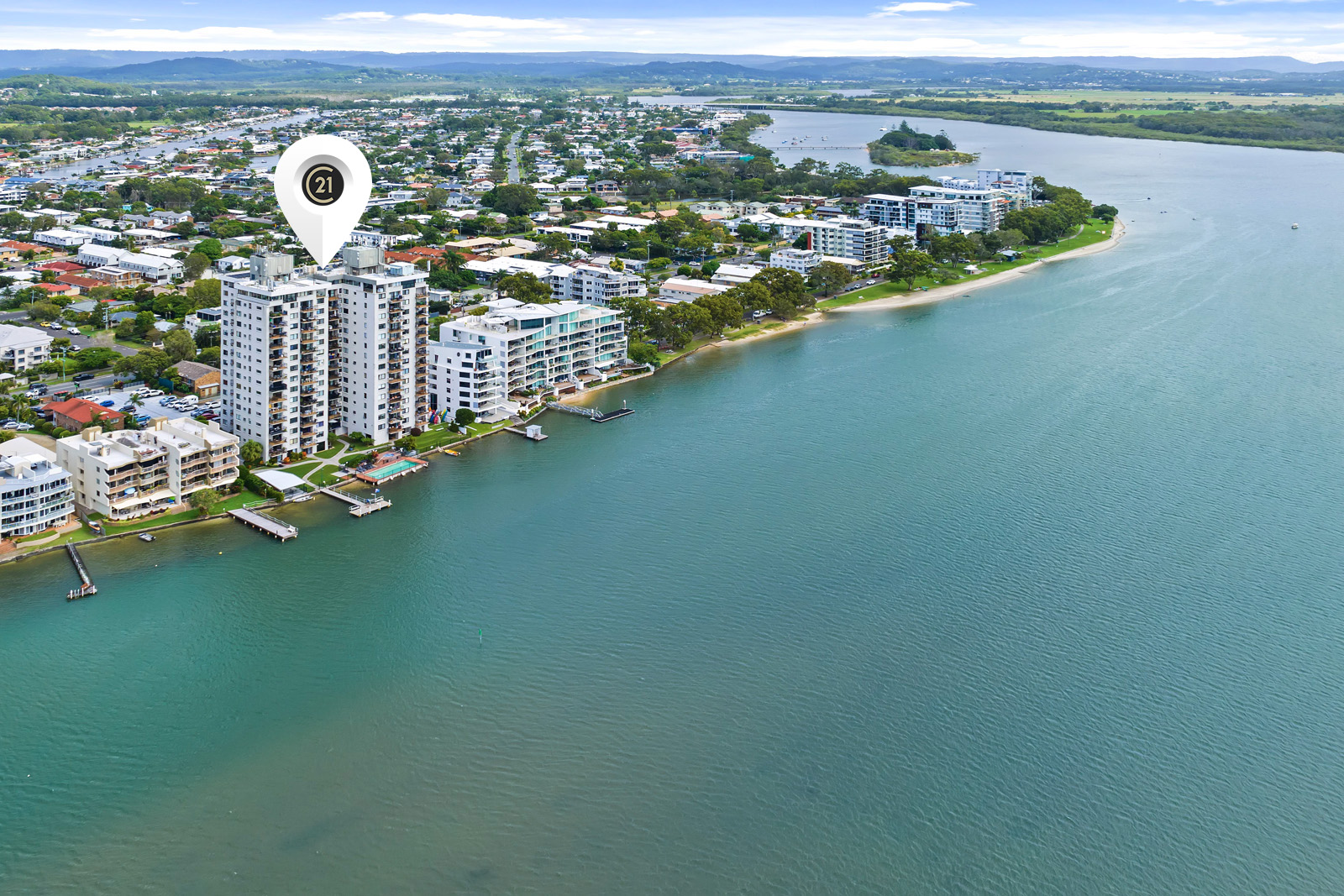 UNIT 47 150 DUPORTH AV, MAROOCHYDORE QLD 4558, 0 chambres, 0 salles de bain, Unit